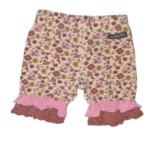 EUC Matilda Jane Shorts